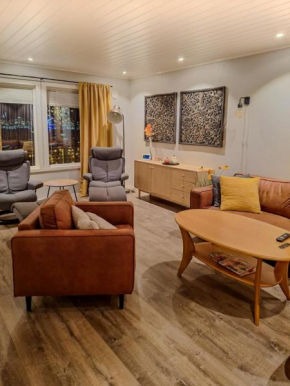Northern Lights Lodge